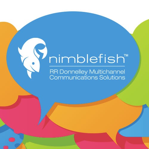 Nimblefish Marketing Campaign